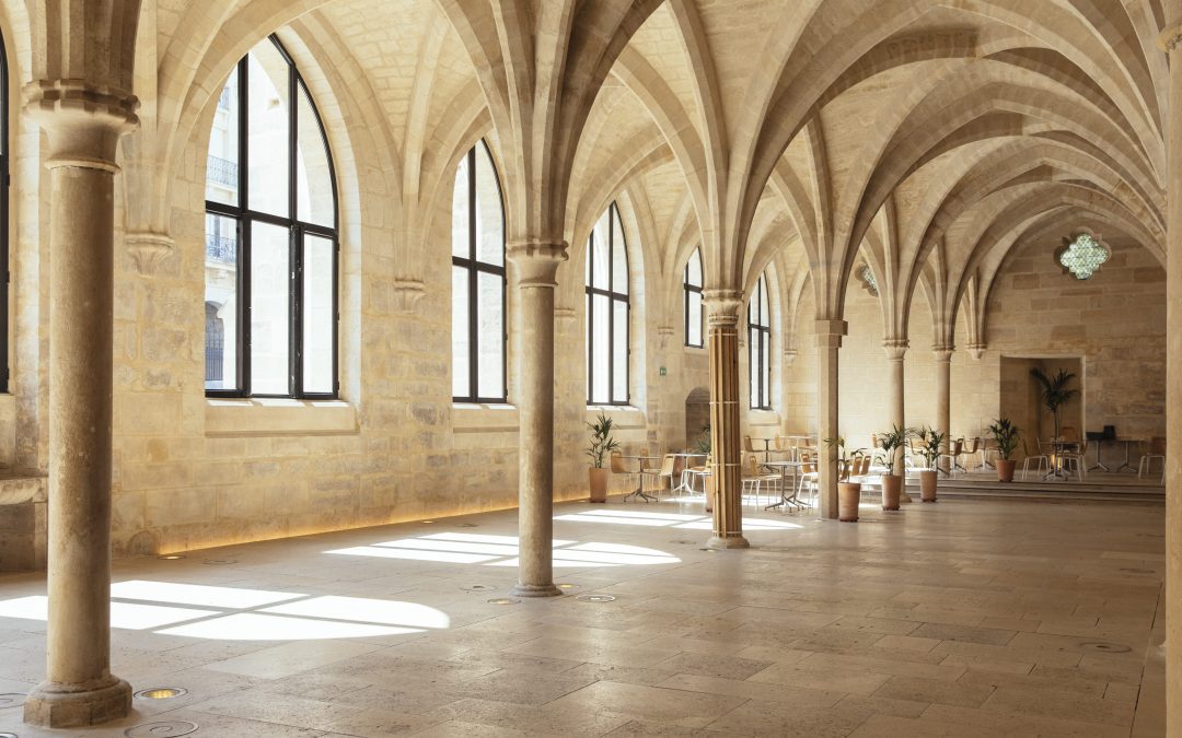 Convergence des expertises IT : Stillnetwork modernise les infrastructures des Bernardins